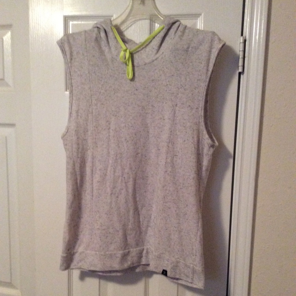 Mark Eckō hooded tank top